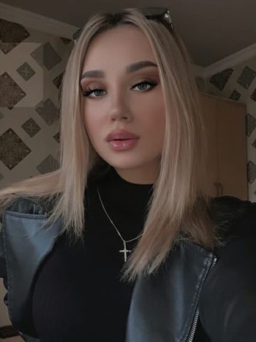 Лизочка